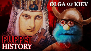 The Bloody Revenge of Saint Olga of Kiev