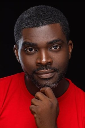 Patrick Diabuah