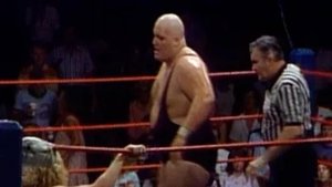 WCCW - September 11, 1982