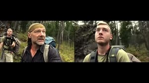 Survivorman and Son : Mongolia