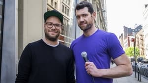 Death Rogen with Special Guest Seth Rogen!