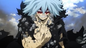 Tomura Shigaraki: Origin