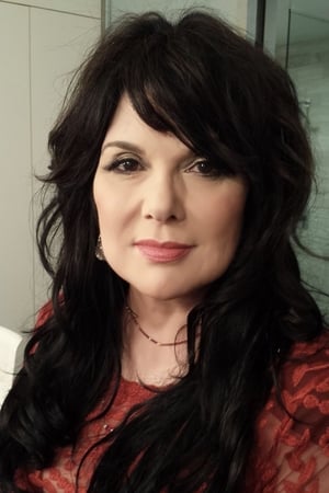 Ann Wilson