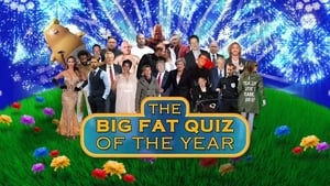 The Big Fat Quiz of the Year 2018