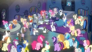 The Saddle Row Review