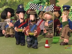 Postman Pat and the Grand Custard Race