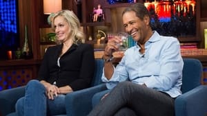 Ali Wentworth & Bryant Gumbel