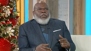 T.D. Jakes, Katie Lee Biegel