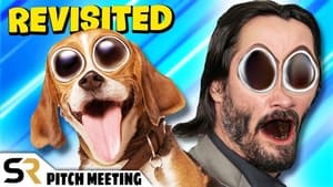 John Wick Pitch Meeting - Revisited!