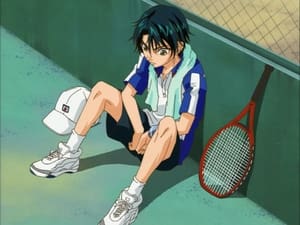 Burn, Echizen!