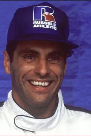 Roland Ratzenberger