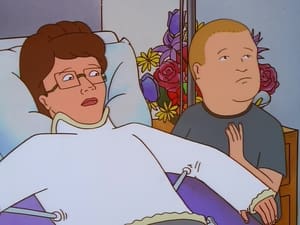 Peggy Hill: The Decline and Fall