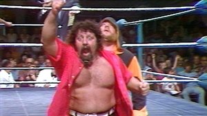 WWF Championship Wrestling - Oct. 04, 1980