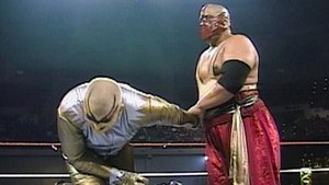 Superstars - Feb 09, 1997