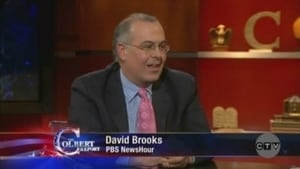 David Brooks