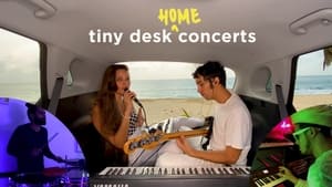 Buscabulla: Tiny Desk (Home) Concert