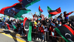 Libya, the reasons for the chaos