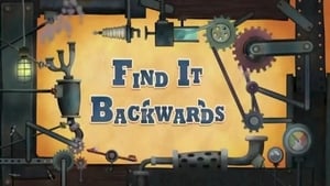 Find it Backwards