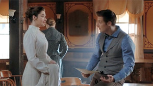 Hope Is with the Heart