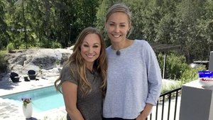 Carina works for Charlotte Perrelli