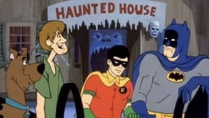 The Dynamic Scooby-Doo Affair