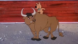 Scooby's Bull Fright