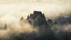 Dracula’s Hidden Kingdom