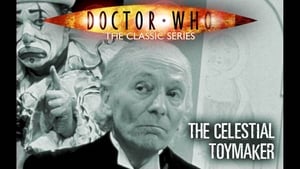 "The Celestial Toymaker" - episode 4 "The Final Test"