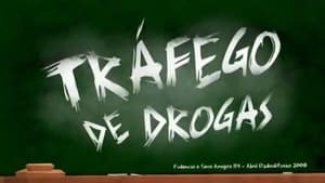 Tráfego de Drogas