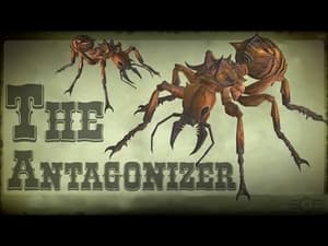 The AntAgonizer