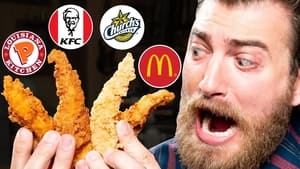 Who Makes The Best Chicken Fingers? Taste Test