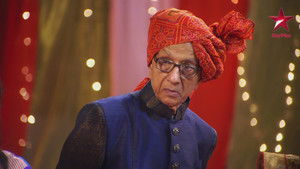 Leela Is Upset With Dadaji