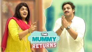 The Mummy Returns