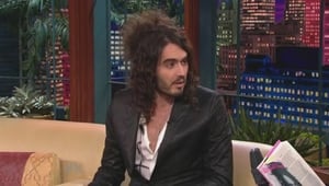 Russell Brand, Neko Case