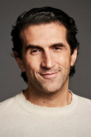 Josef Fares