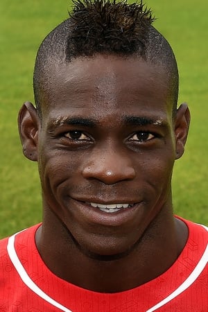 Mario Balotelli