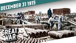 Preparing for 1916 - The Year of Battles I THE GREAT WAR - Week 75