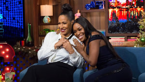 Sheree Whitfield & Quad Webb