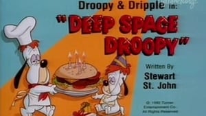 Deep Space Droopy