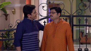 The Blackmailer Gets Caught