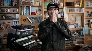 Daniel Lanois