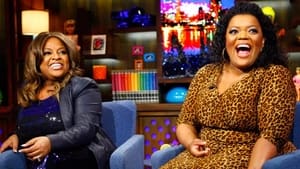 Yvette Nicole Brown & Sherri Shepherd