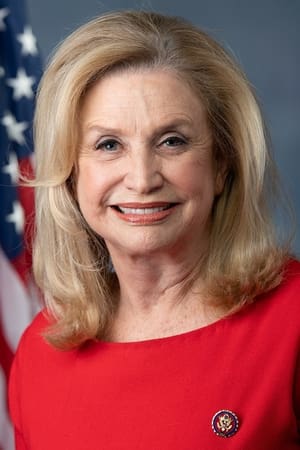 Carolyn Maloney