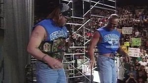 RAW is WAR 246