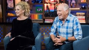 Jimmy Buffett; Carol Kane