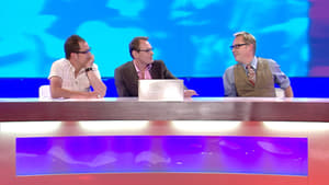 Kate Garraway, Frankie Boyle, Vic Reeves, Alan Carr