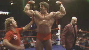 WCCW - August 02, 1986