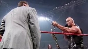 RAW is WAR 271
