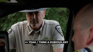 Self-Inflicted Gunshot