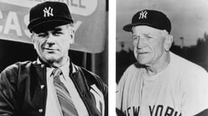 Casey Stengel